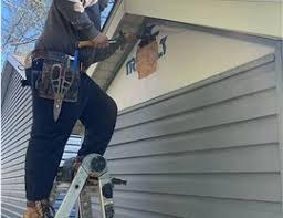 Trusted West Point, VA Siding Services Experts